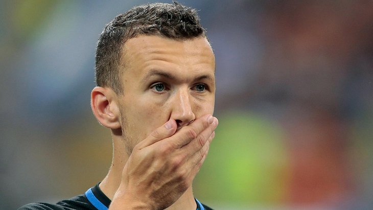 Иван Перишич