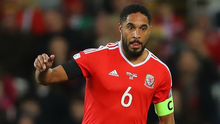 Эшли Уильямс