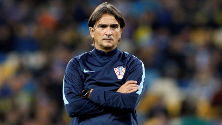 Златко Далич