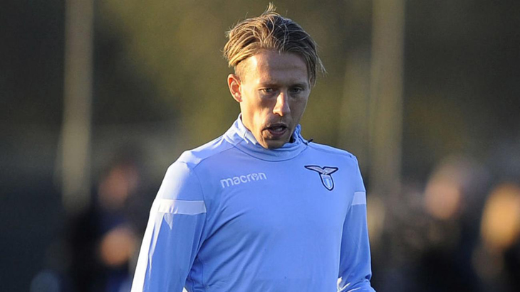 Лукас Лейва