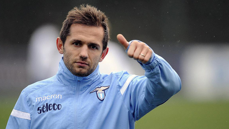 Сенад Лулич