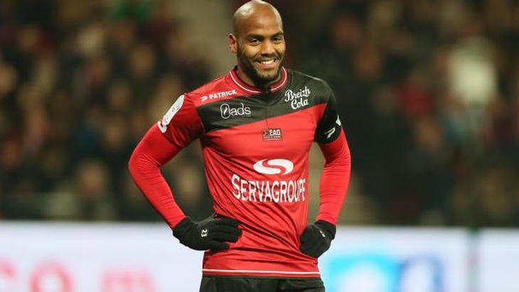 Джимми Бриан