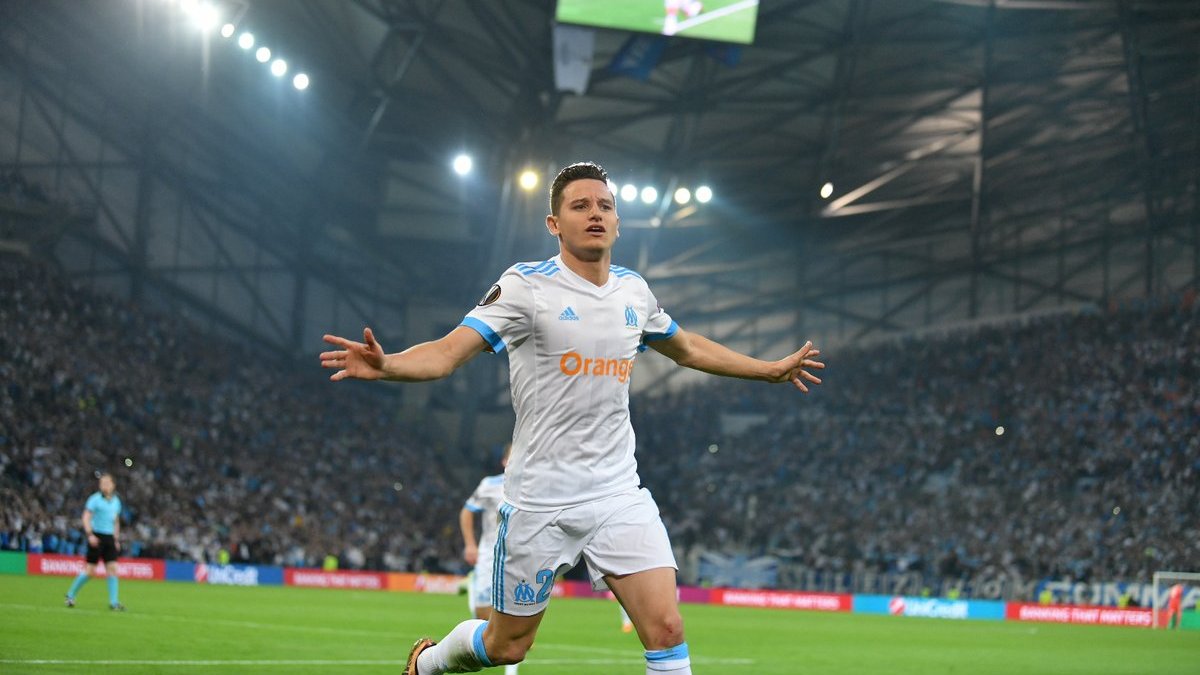 Флориан Товен