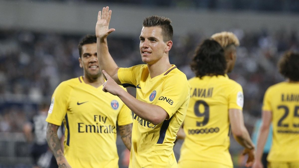 Томас Мёнье