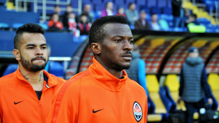 Оларенваджу Кайоде