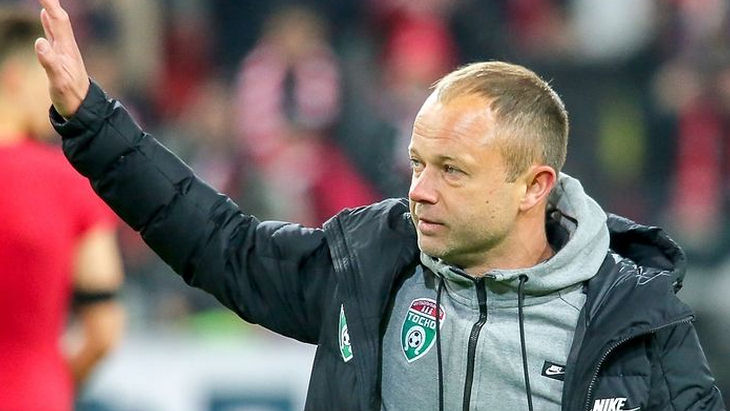 Дмитрий Парфенов