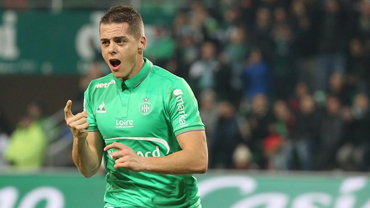 Ромен Амума