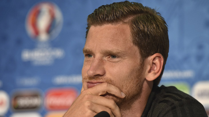 Ян Вертонген