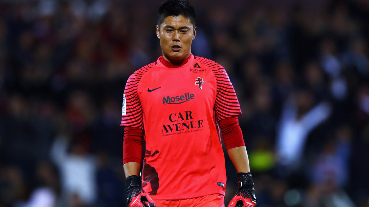 Эйдзи Кавасима