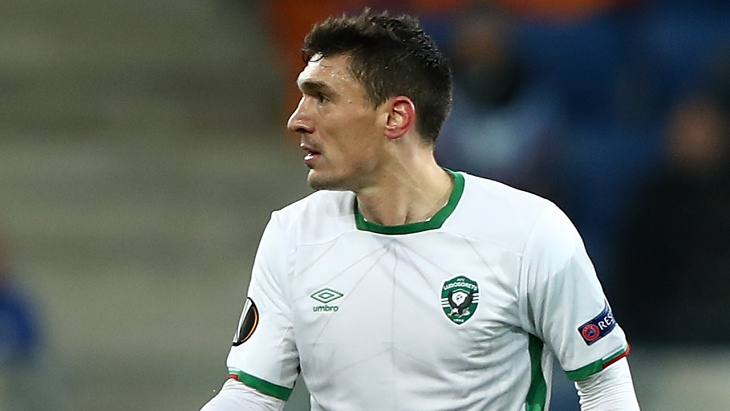 Клаудио Кешеру