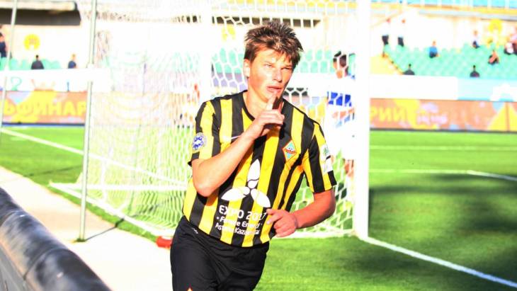 Андрей Аршавин