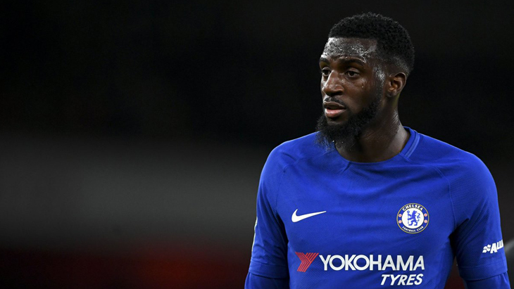 Тьемуэ Бакайоко