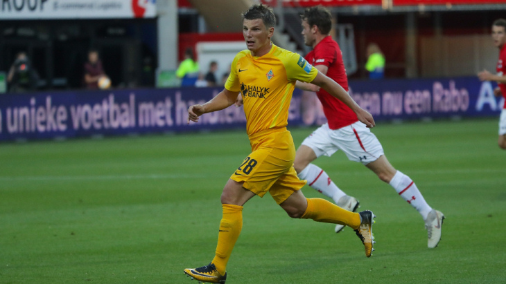 Андрей Аршавин