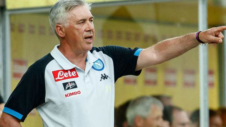 Команда Анчелотти совершит непростой выезд в Рим