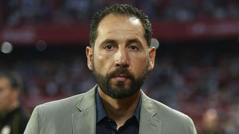 Пабло Мачин хорошо начал в «Севилье»