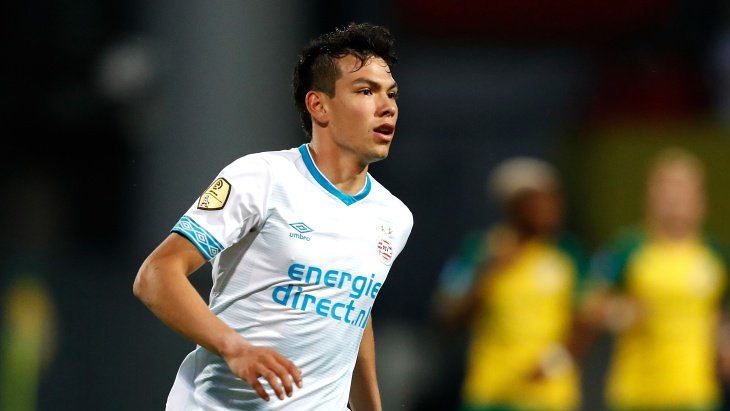 Ирвинг Лосано