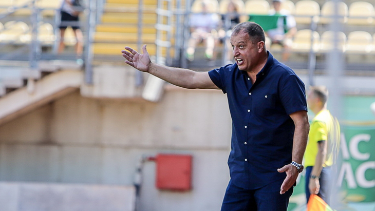 Юрий Вернидуб