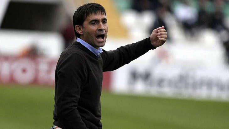 Асьер Гаритано