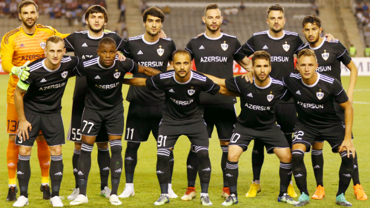 «Карабаху» нужно побеждать с разницей в два мяча