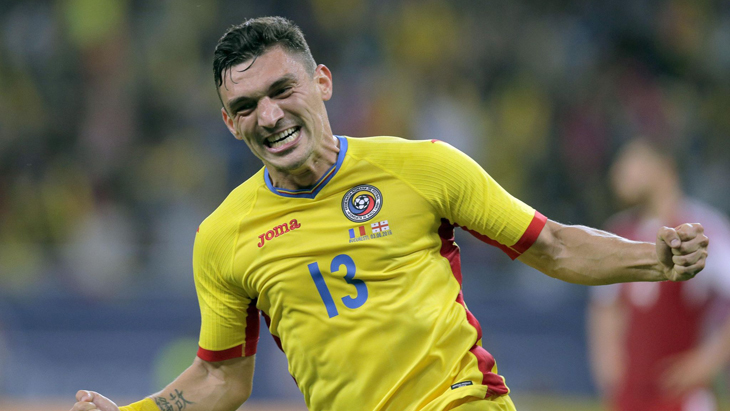 Александру Кипчу