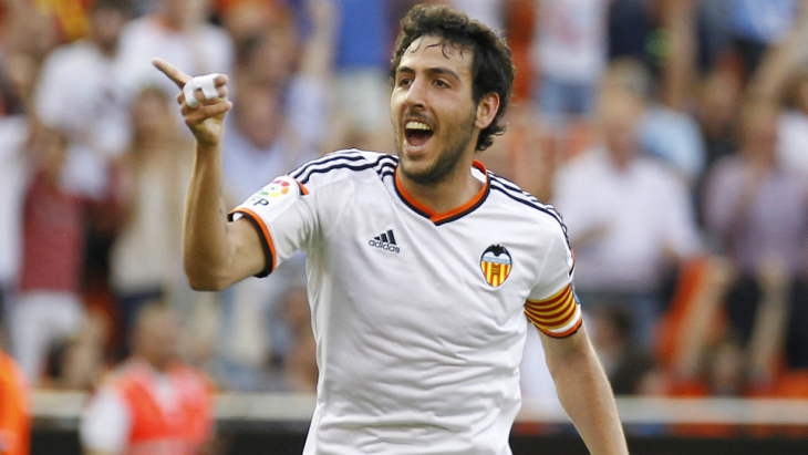 Дани Парехо