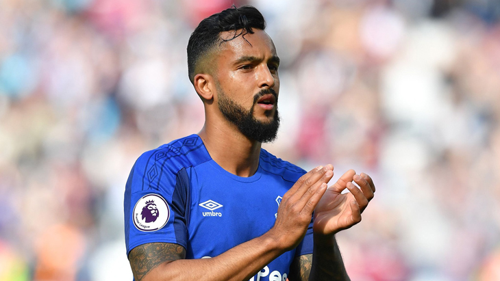 Тео Уолкотт