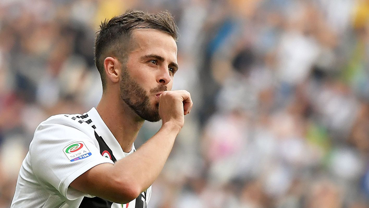 Миралем Пьянич