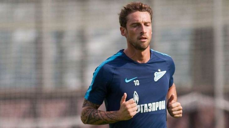 Клаудио Маркизио