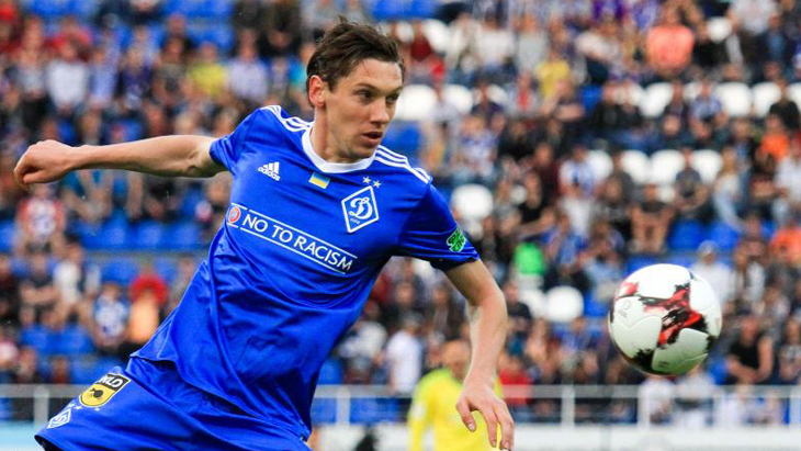 Денис Гармаш