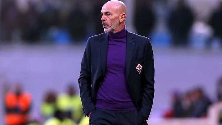 Команда Пьоли занимает пятое место