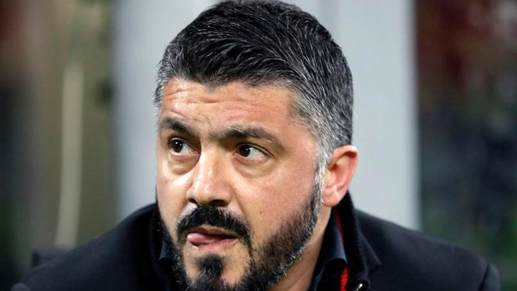 Дженнаро Гаттузо