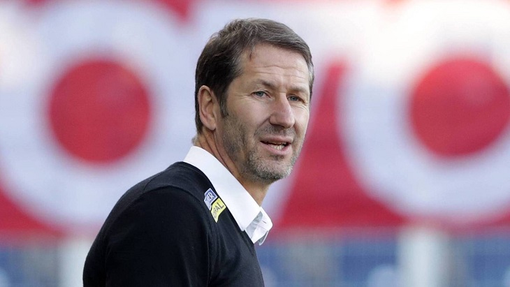 Франко Фода