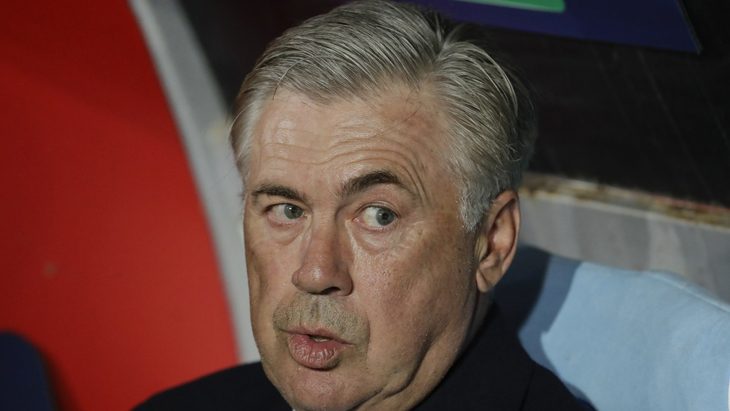 Карло Анчелотти