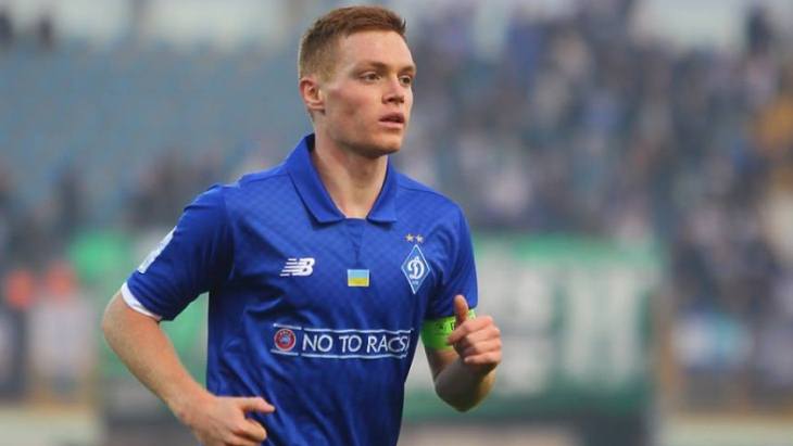 Виктор Цыганков