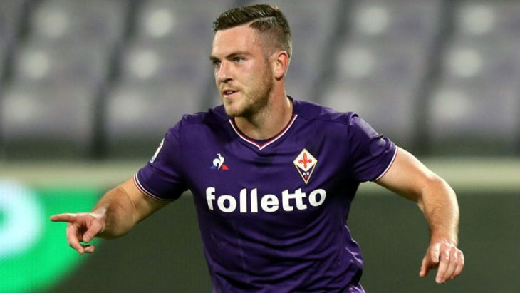 Жордан Верету