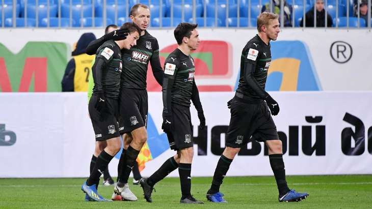 «Краснодар»