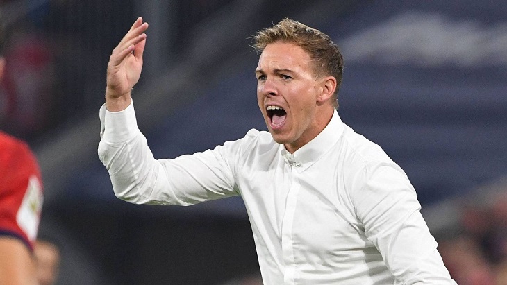 Юлиан Нагельсман