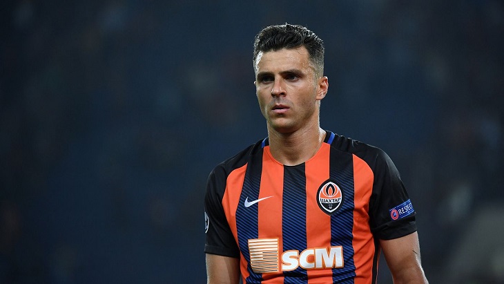 Жуниор Мораес