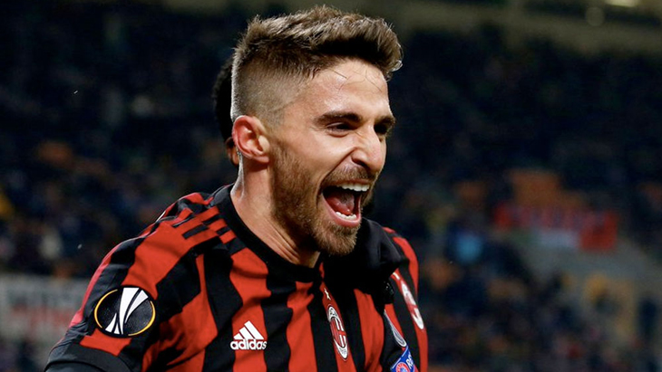 Фабио Борини