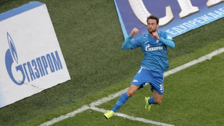 Клаудио Маркизио