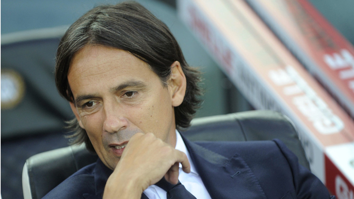 Симоне Индзаги