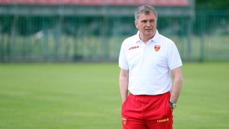 Любиша Тумбакович