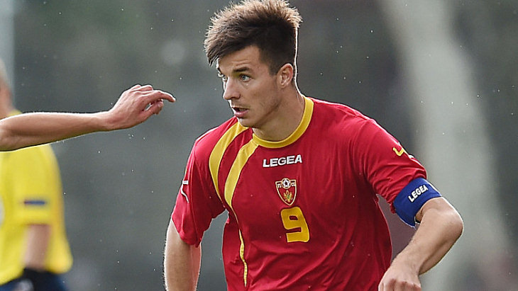 Стефан Мугоша