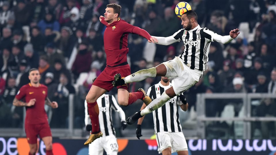 «Ювентус» не знает поражений в Серии А этого сезона