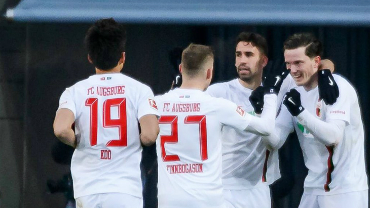 «Аугсбург»