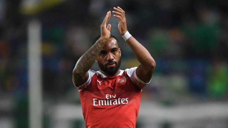 Александр Ляказетт