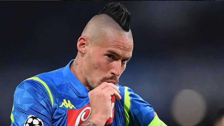 Гамшик может не сыграть в следующем матче