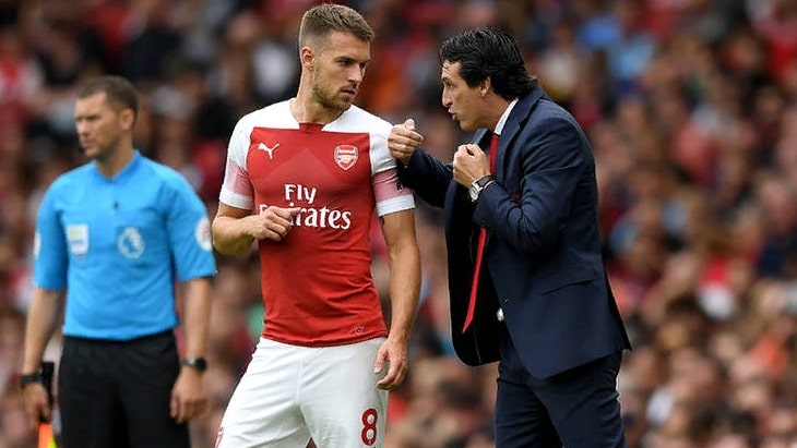 Эмери снова попытается обыграть Пеллегрини