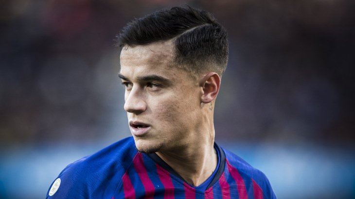 Филиппе Коутиньо