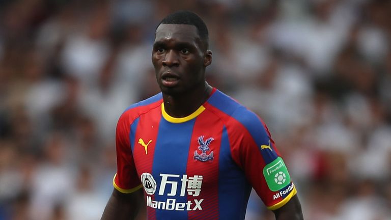 Кристиан Бентеке обещает создать проблемы «Шпорам»